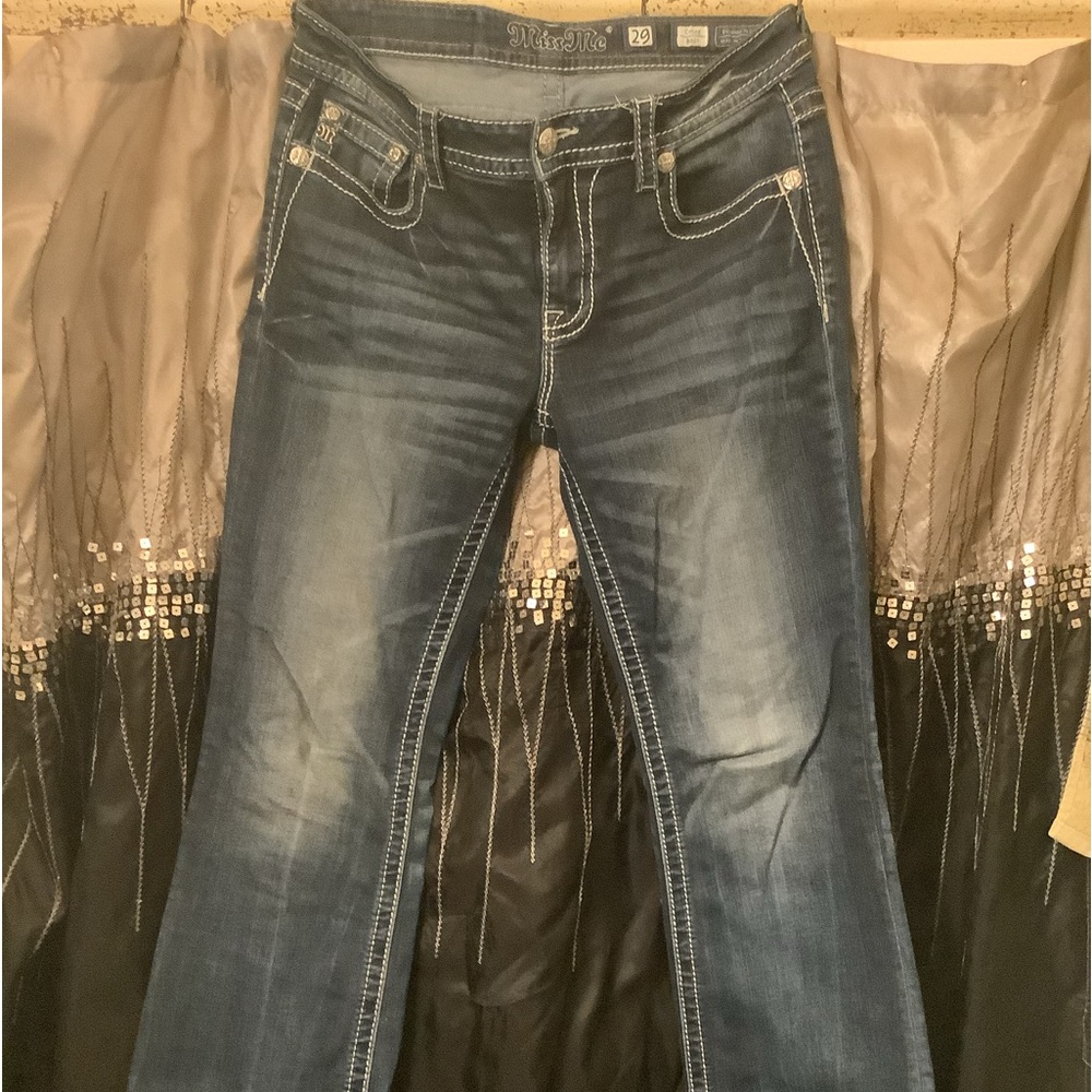 COPY - Miss Me Jeans ( YAY, I FOUND THEM) ATTENTION: @toren02